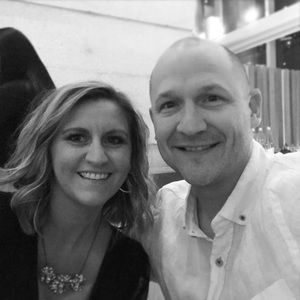 Meet your Posher, Anne